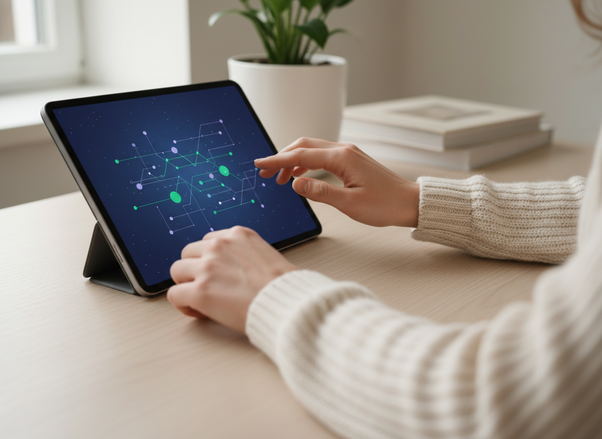 Najlepsze aplikacje AI w 2026 roku: Wielki ranking