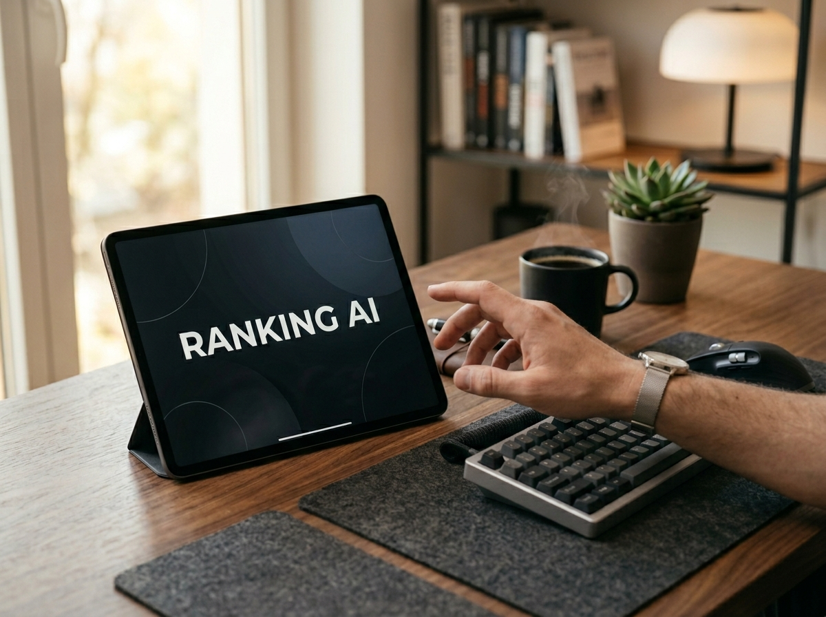 AI GPT: Co to jest? Najlepsze modele i narzędzia 2026