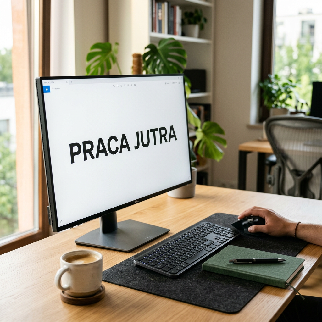 AI a Twoja kariera w 2026 roku: analiza trendów i kluczowych kompetencji