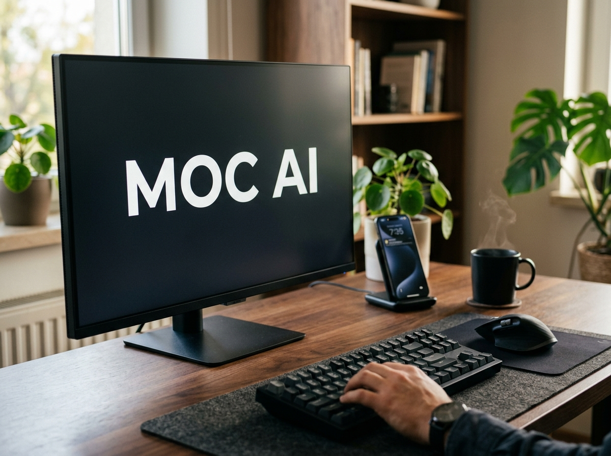 Sztuczna inteligencja AI: Praktyczny przewodnik i prompty