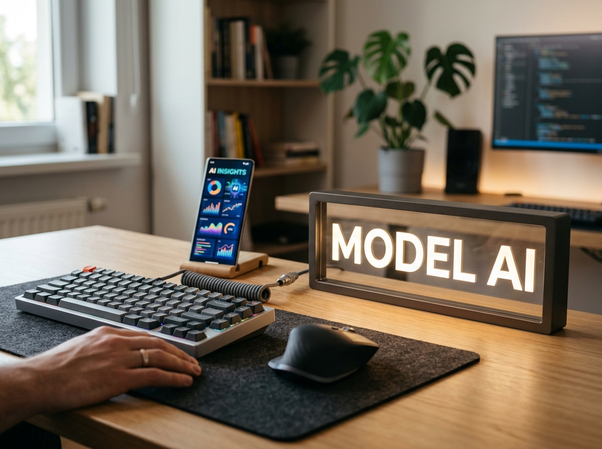 Jaki model AI wybrać w 2026? Praktyczny przewodnik