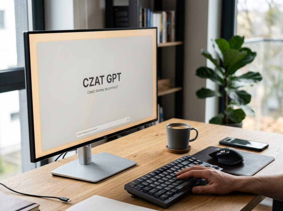 Chat GPT AI: Praktyczny przewodnik po promptowaniu