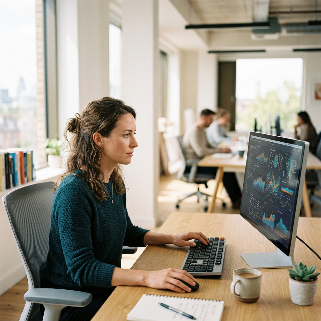 Zastosowania AI w 2026: Przegląd branż i przykłady