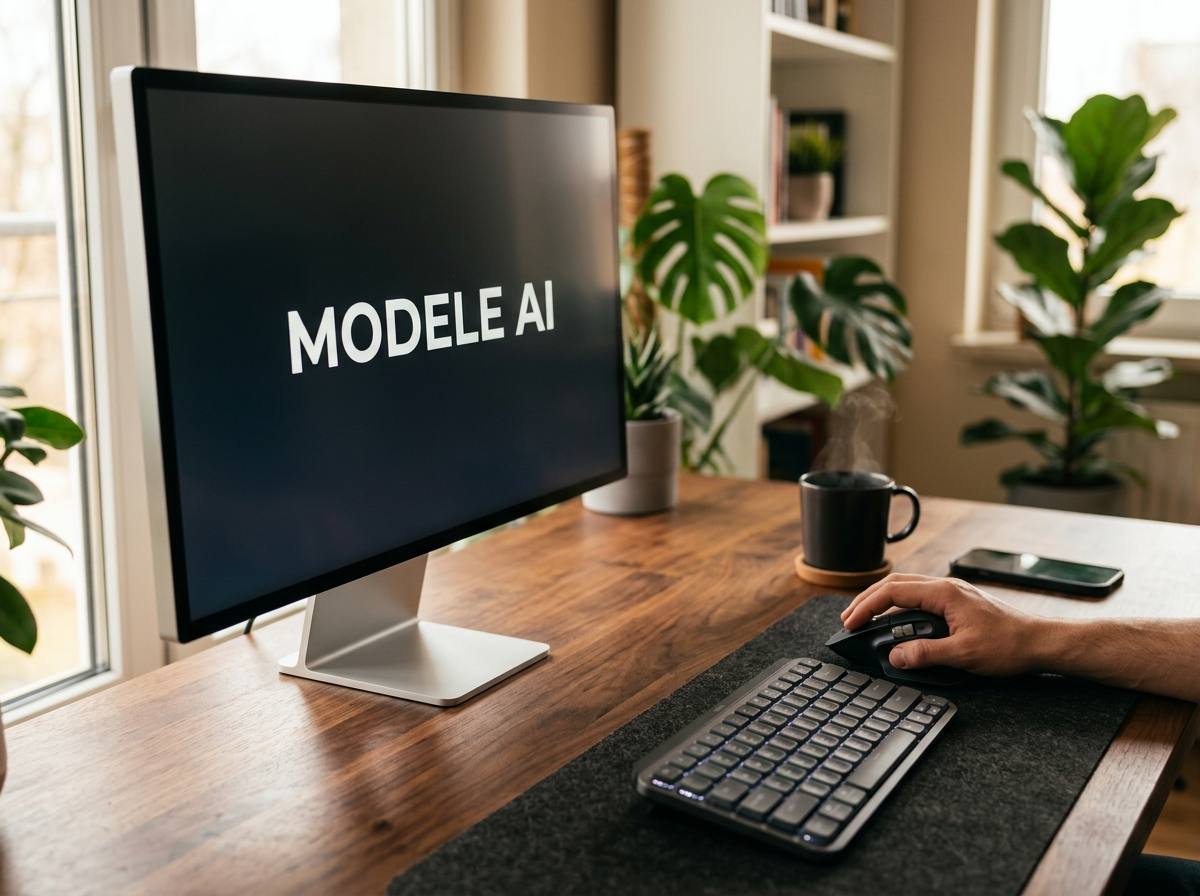 Modele AI w 2026: Rodzaje, zastosowania i porównanie