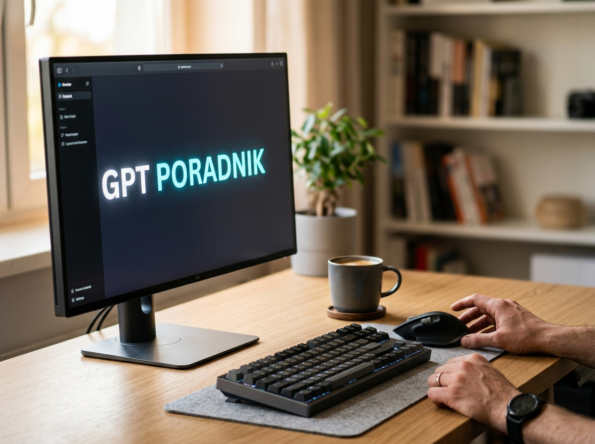 Artificial Intelligence GPT: Jak działa i do czego służy?