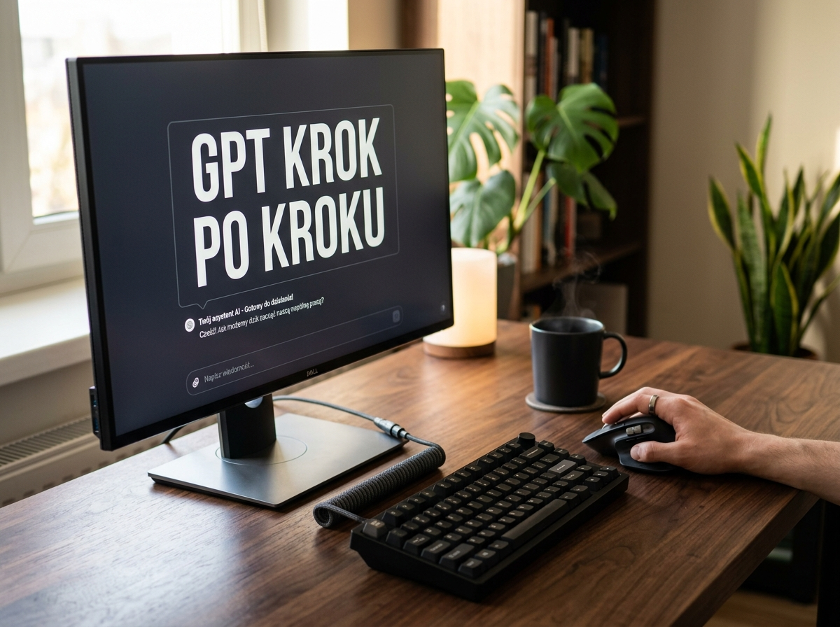 Chat GPT OpenAI: Jak działa i jak z niego korzystać?