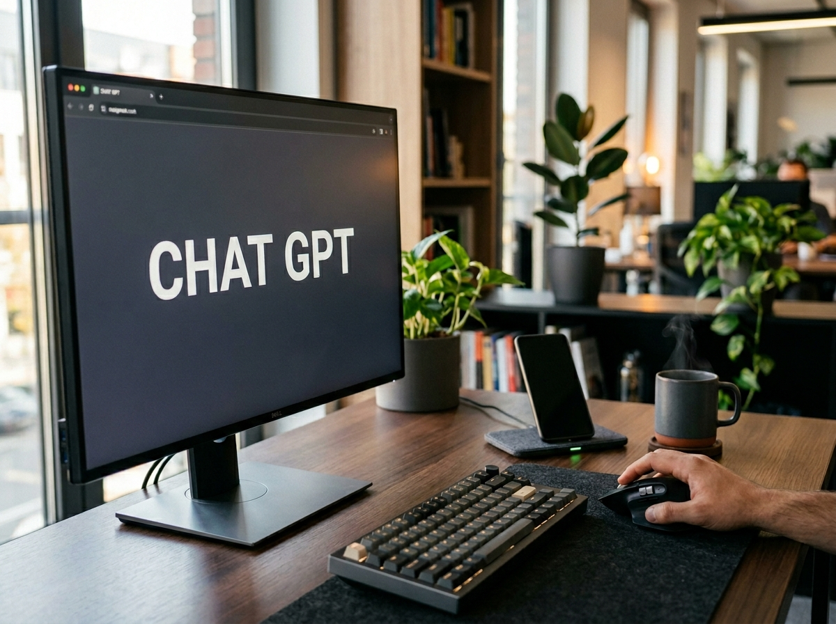 Chat GPT Artificial Intelligence: Kompletny przewodnik