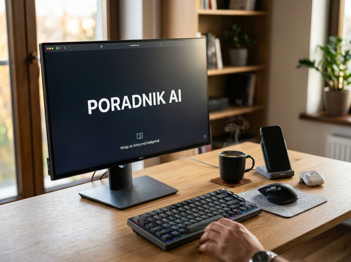 AI Chat GPT: Kompletny poradnik i zastosowania w 2026