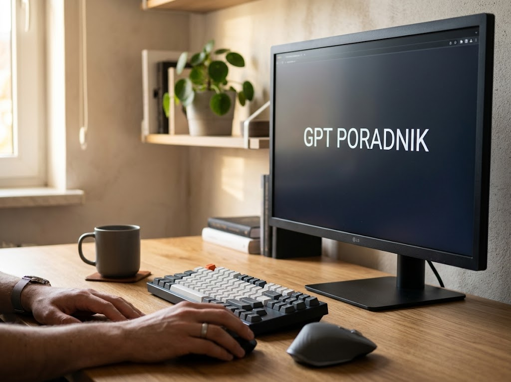 GPT sztuczna inteligencja. Jak z niej korzystać w 2026?