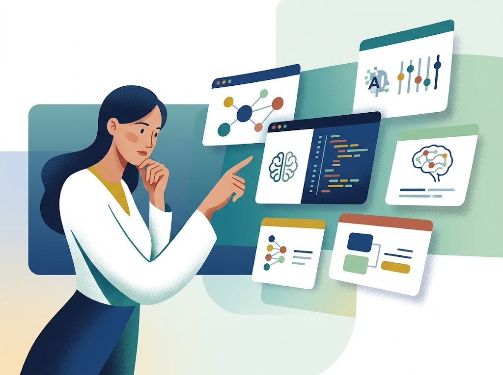 Najlepszy darmowy kurs AI w 2026. Od czego zacząć?